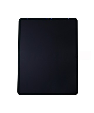 iPad Pro 12.9 inch 3rd Gen Screen Replacement LCD with Digitizer Assembly, Black