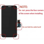 iPhone XR Screen Replacement LCD with Digitizer and Frame Assembly