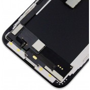 iPhone XS Screen Replacement LCD with Digitizer and Frame Assembly