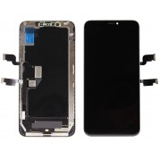 iPhone XS Max Screen Replacement Hard OLED with Digitizer and Frame Assembly