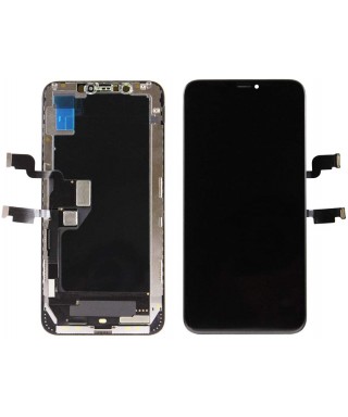 iPhone XS Max Screen Replacement Hard OLED with Digitizer and Frame Assembly