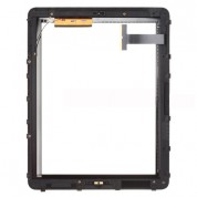iPad Touch Screen Digitizer Replacement, Wifi & 3G Version