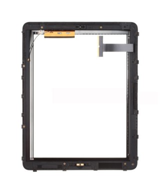 iPad Touch Screen Digitizer Replacement, Wifi & 3G Version