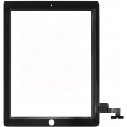 iPad 2 Touch Screen Digitizer Replacement, Black
