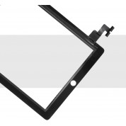 iPad 2 Touch Screen Digitizer Replacement, Black