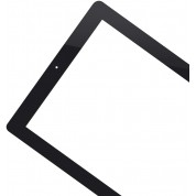 iPad 2 Touch Screen Digitizer Replacement, Black