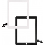 iPad 2 Touch Screen Digitizer Replacement, White