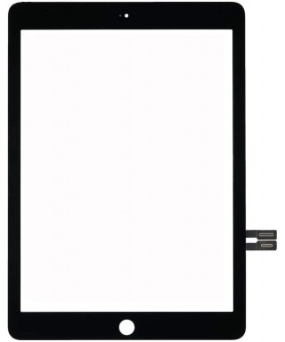 iPad 3 Touch Screen Digitizer Replacement, Black