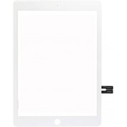 iPad 3 Touch Screen Digitizer Replacement, White