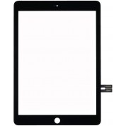 iPad 4 Touch Screen Digitizer Replacement, Black