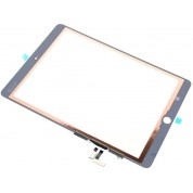 iPad 5 (iPad 2017) Touch Screen Digitizer Replacement, White