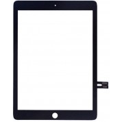 iPad 6 (iPad 2018) Touch Screen Digitizer Replacement, Black
