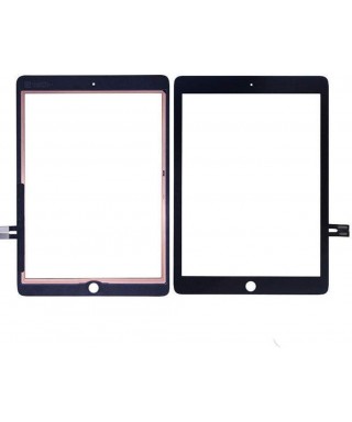 iPad 6 (iPad 2018) Touch Screen Digitizer Replacement, Black