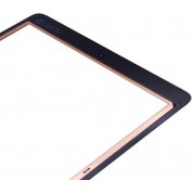 iPad 6 (iPad 2018) Touch Screen Digitizer Replacement, Black