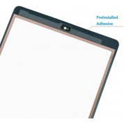 iPad 7 (iPad 2019) Touch Screen Digitizer Replacement, Black