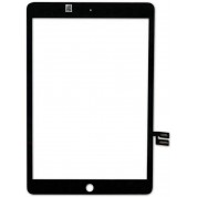 iPad 8 (iPad 2020) Touch Screen Digitizer Replacement, Black