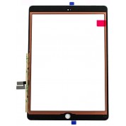 iPad 8 (iPad 2020) Touch Screen Digitizer Replacement, Black