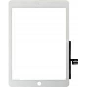 iPad 8 (iPad 2020) Touch Screen Digitizer Replacement, White