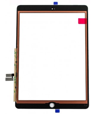 iPad 8 (iPad 2020) Touch Screen Digitizer Replacement, White