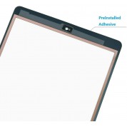 iPad 8 (iPad 2020) Touch Screen Digitizer Replacement, White