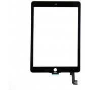 iPad Air 2 Touch Screen Digitizer Replacement, Black