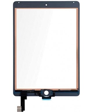 iPad Air 2 Touch Screen Digitizer Replacement, Black