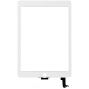iPad Air 2 Touch Screen Digitizer Replacement, White