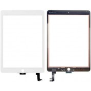 iPad Air 2 Touch Screen Digitizer Replacement, White