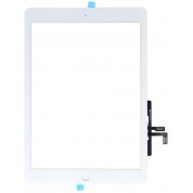 iPad Air Touch Screen Digitizer Replacement, White