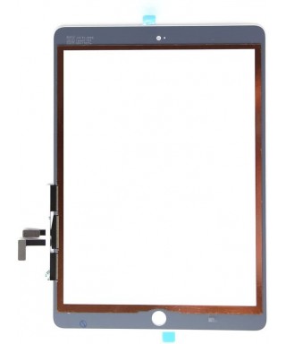 iPad Air Touch Screen Digitizer Replacement, White