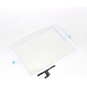 iPad Air Touch Screen Digitizer Replacement, White