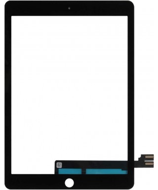 iPad Pro 9.7 inch Touch Screen Digitizer Replacement, Black