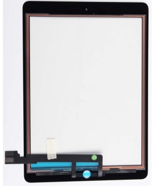 iPad Pro 9.7 inch Touch Screen Digitizer Replacement, Black