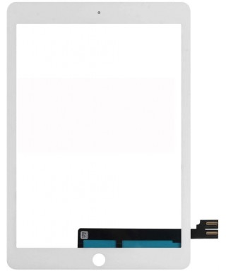iPad Pro 9.7 inch Touch Screen Digitizer Replacement, White